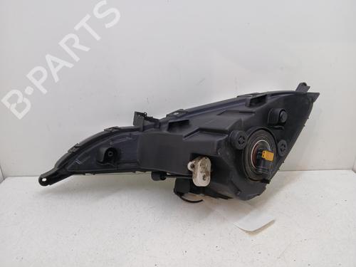 Højre Foran Tågelygte Højre Foran Tågelygte HYUNDAI i40 I (VF) 1.7 CRDi (116 hp) 36953629 36953629