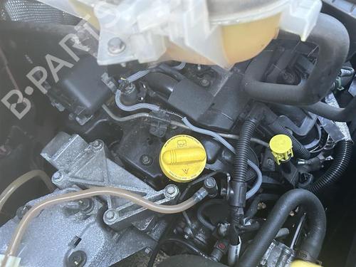 Engine NISSAN INTERSTAR Van (X70) dCi 100 | BP40077811M1 - Image 4