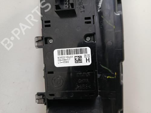Left front window switch BMW X5 (F15, F85) xDrive 30 d | BP36913902I27 - Image 3