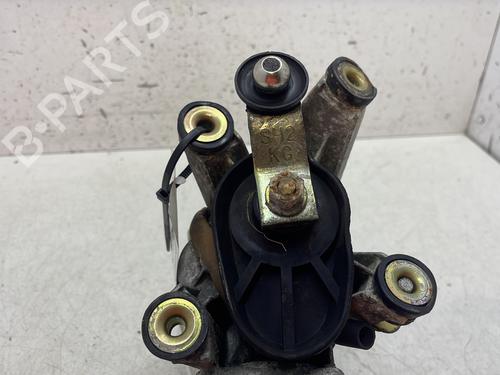 Front wiper motor HONDA CRX II (ED, EE) 1.6 i 16V (ED9) | BP28679693M29 
