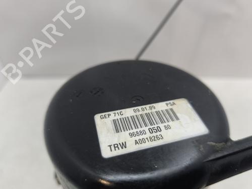 Steering pump CITROËN C5 III (RD_) | BP36247109M99 - Image 3