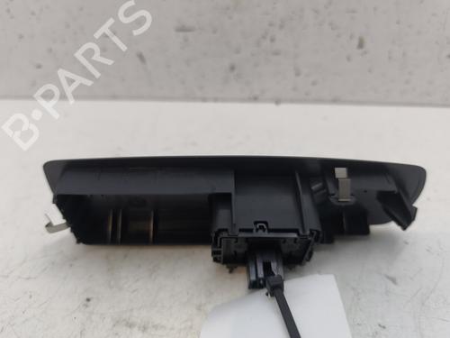 Right front window switch RENAULT MEGANE III Hatchback (BZ0/1_, B3_) | BP26895685I26 - Image 2