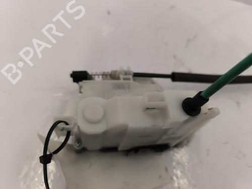 Front right lock ALFA ROMEO 159 Sportwagon (939_) 1.9 JTDM 16V (939BXC1B) | BP24981720C97 