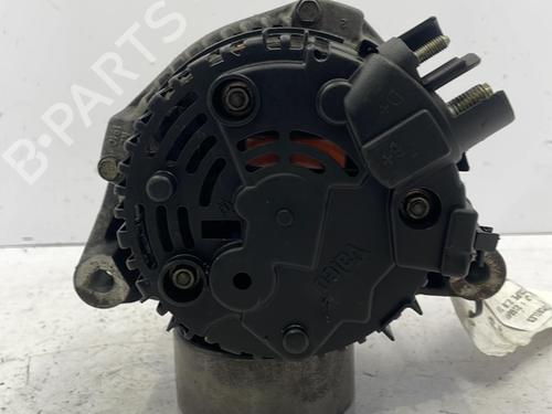 Alternator PEUGEOT 406 Coupe (8C) 2.0 16V | BP22827513M7 