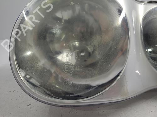 Used Left headlight Left headlight HYUNDAI COUPE II (GK) 1.6 16V (107 hp) 22824271 22824271