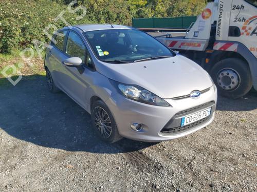 Left front window switch FORD FIESTA VI (CB1, CCN) 1.4 TDCi | BP30929050I27 - Image 6