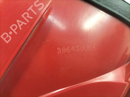 Right taillight RENAULT VEL SATIS (BJ0_) 3.5 V6 (BJ0R, BJ0V, BJ0U) | BP23429544C35 - Image 5