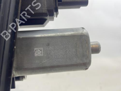 Front right window mechanism CITROËN C3 AIRCROSS II (2R_, 2C_) 1.2 PureTech 110 (2RHNZB, 2RHNZW, 2RHNPX, 2RHNPJ) | BP29619402C23 