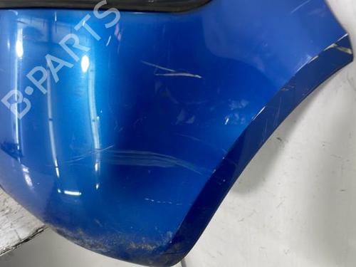 Rear bumper PEUGEOT 1007 (KM_) 1.6 16V | BP22835452C8