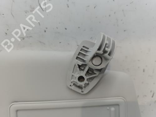 Right sun visor FIAT 500L (351_, 352_) 0.9 Natural Power (199LYC1B) | BP27665142I2 - Image 3