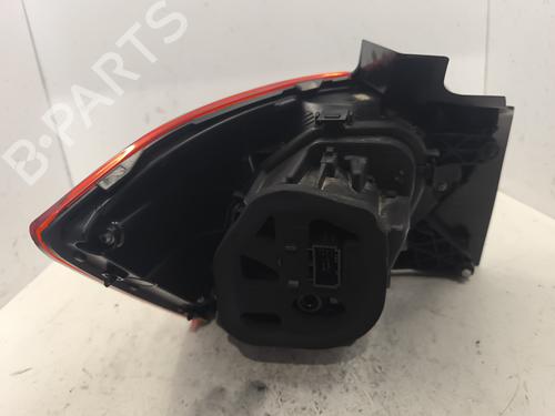 Right taillight VW POLO VI (AW1, BZ1, AE1) 1.0 TSI | BP24664117C35 - Image 5