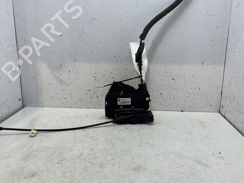 Rear right lock RENAULT ESPACE V (JR_) 1.6 dCi 130 | BP28499525C99 