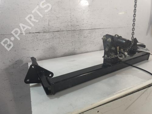 Tow ball/Mechanism MERCEDES-BENZ A-CLASS (W169) A 170 (169.032, 169.332) | BP28823960C141 