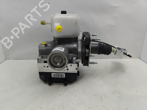 Used ABS pump ABS pump KIA NIRO I (DE) [2016-2022] 34384632 34384632