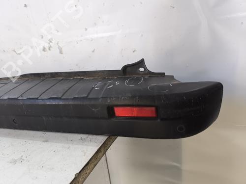 Rear bumper RENAULT TRAFIC III Van (FG_) 1.6 dCi 140 (FGMA, FGMC) | BP29439147C8 
