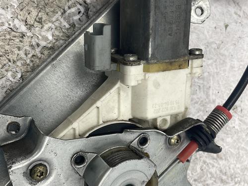 Front left window mechanism NISSAN MICRA III (K12) 1.2 16V | BP25603184C22 
