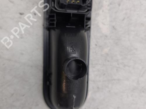 Left front window switch RENAULT ESPACE IV (JK0/1_) 2.2 dCi (JK0H) | BP30162568I27