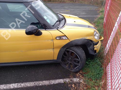 Brugte MINI MINI (R56) Cooper S 4861483