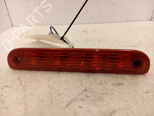 Used Third brake light CITROËN JUMPER II Van 2.2 BlueHDi 140 (140 hp) 23829455