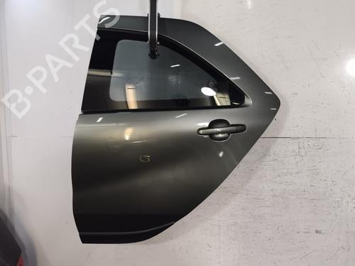Used Left rear door TOYOTA AYGO X (_B7_) 1.0 VVT-i (KGB70) (72 hp) 30445833