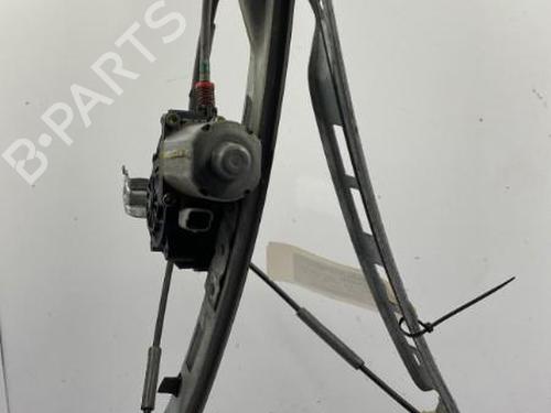 Used Front right window mechanism Front right window mechanism 22840595 22840595