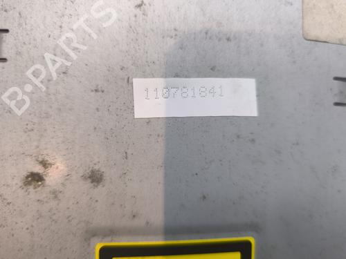 Radio PEUGEOT 308 CC (4B_) 2.0 HDi (4BRHRH, 4BRHRJ) | BP28277571E6 