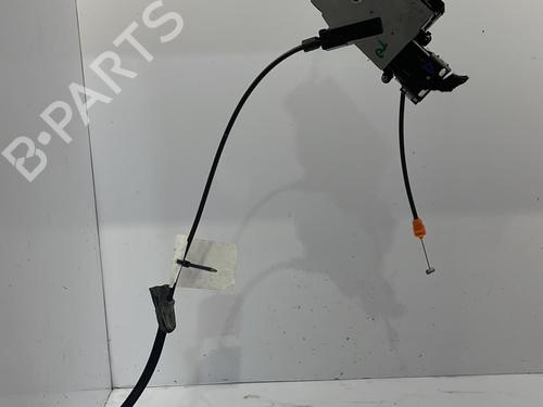 Used Rear right lock CITROËN C4 Grand Picasso I (UA_) 2.0 HDi 138 (136 hp) 22831320
