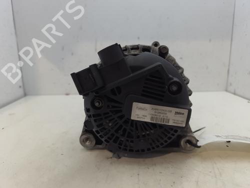 Alternator FORD FIESTA VI (CB1, CCN) 1.4 TDCi | BP28328399M7 