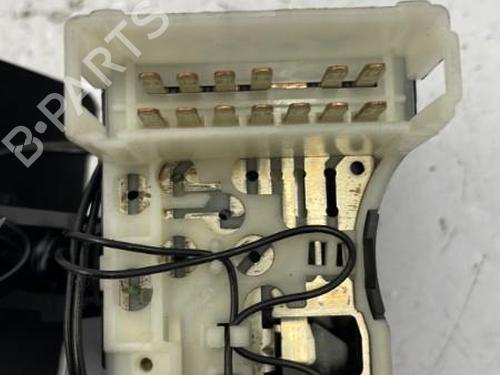 Steering column stalk RENAULT CLIO II (BB_, CB_) 1.4 16V (B/CB0P, BB13) | BP22835366I23 