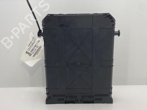 Fuse box CITROËN C3 II (SC_) 1.4 | BP32445573E1