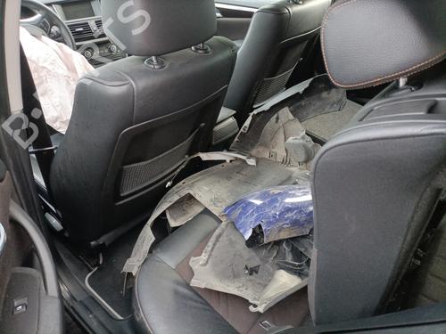 Right rear window switch BMW X1 (E84) sDrive 18 d | BP24322908I28 - Image 12