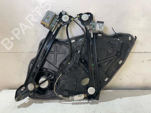 Rear left window mechanism VW PASSAT CC B6 (357) 2.0 TDI | BP37155883C24 - Image 4