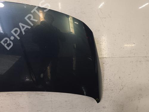 Capot Capot PEUGEOT 3008 I MPV (0U_) 1.6 HDi (112 hp) 31267939 31267939