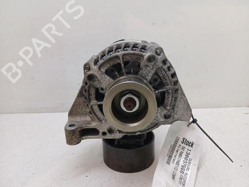 Generator Generator 37865452 37865452