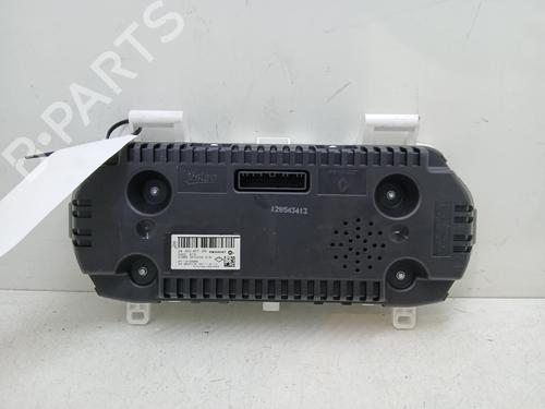 kombiinstrument-renault-clio-v-b7_-2019-37732991 main image