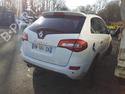 Used Parts RENAULT KOLEOS I (HY_) 2.0 dCi 4x4 (HY0B) (173 hp) 4277162