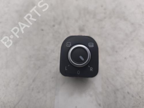 Mirror switch VW GOLF PLUS V (5M1, 521) 2.0 TDI | BP32218665I25 