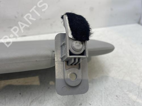 Left sun visor CITROËN NEMO MPV 1.3 HDi 75 | BP29894360I1