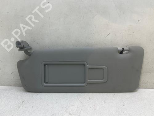 Left sun visor AUDI A1 (8X1, 8XK) 1.6 TDI | BP39689834I1 - Image 2