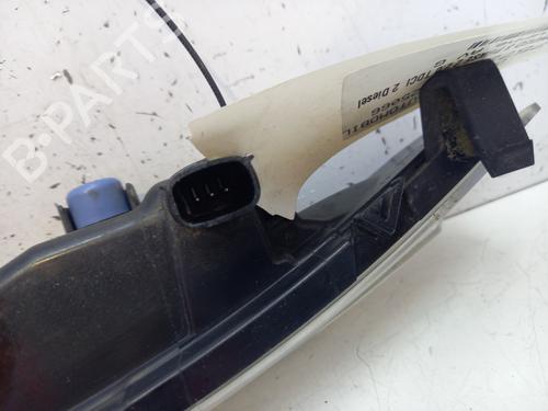 Left daytime light FORD MONDEO IV (BA7) 2.0 TDCi | BP28591655C104 - Image 3