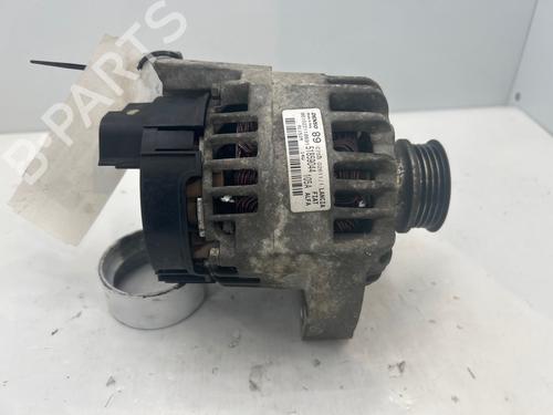 Alternator FORD KA (RU8) 1.2 | BP37187292M7 - Image 3