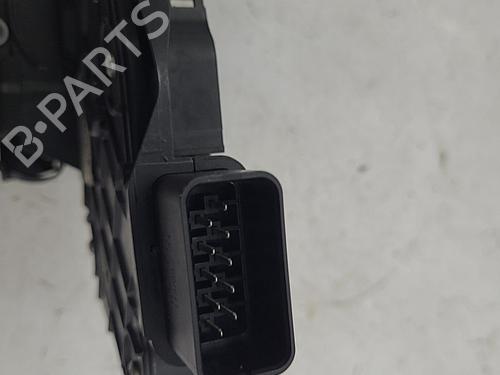 Rear right lock FORD MONDEO IV (BA7) 1.8 TDCi | BP22821666C99 