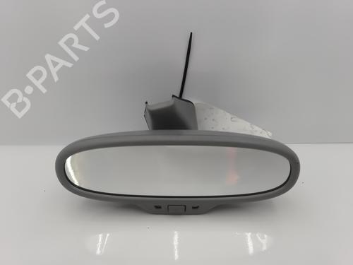 Specchietti retrovisore AUDI A1 Sportback (8XA, 8XF) 1.0 TFSI (95 hp) 30676484