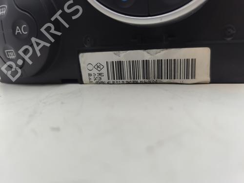 Climate control RENAULT MEGANE II (BM0/1_, CM0/1_) 1.6 16V | BP27296533I5 