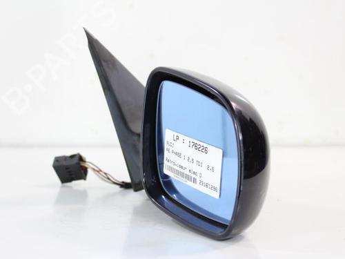 Right mirror AUDI A6 C5 (4B2) 2.5 TDI | BP22812988C27 