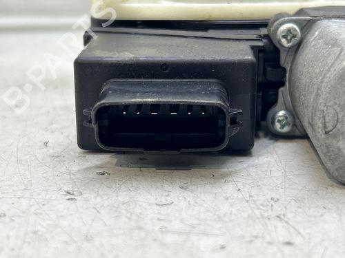 Front left window mechanism KIA PICANTO II (TA) 1.0 | BP39476383C22 - Image 5