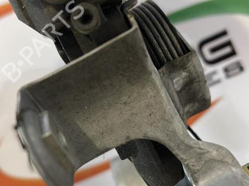 Used Front left window mechanism Front left window mechanism RENAULT TWINGO II (CN0_) 1.2 16V (CN0K, CN0V, CN0A) (76 hp) 22820645 22820645