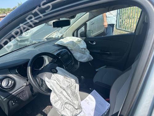 Brugte RENAULT CAPTUR I (J5_, H5_)  0.9 TCe 90  4936660