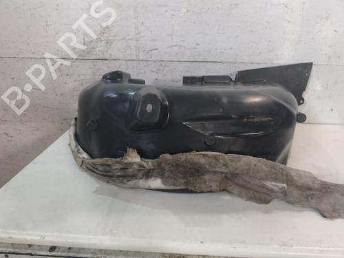 Wheel arch PEUGEOT 2008 I (CU_) 1.2 THP 110 / PureTech 110 | BP28054283C56