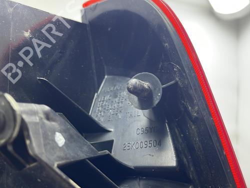 Left taillight FORD C-MAX (DM2) 1.8 TDCi | BP29388693C34 
